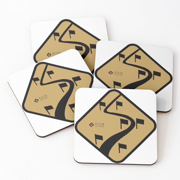 Item preview, ski-racing designed and sold by PictoGrafikWear.