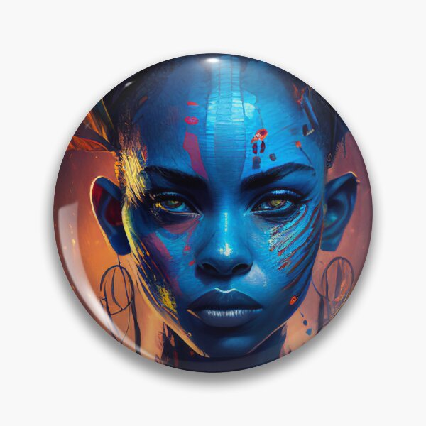 Item preview, AVATAR ART designed and sold by ARTY-creation.