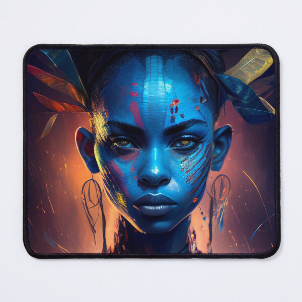 Item preview, AVATAR ART designed and sold by ARTY-creation.