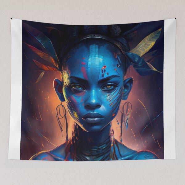Item preview, AVATAR ART designed and sold by ARTY-creation.