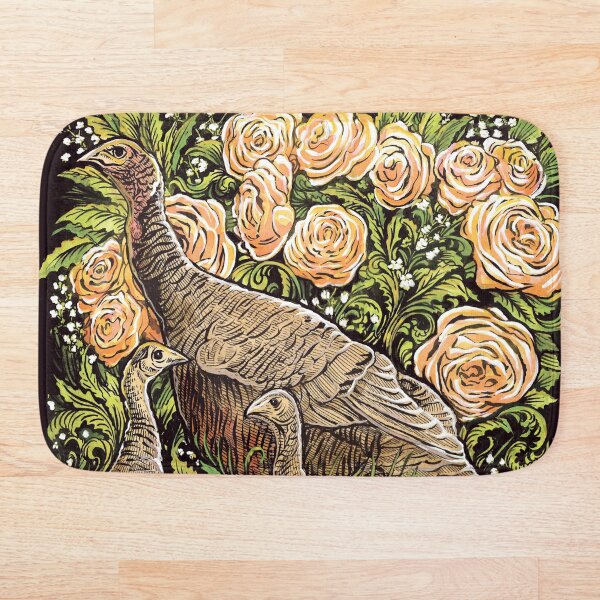 Item preview, Wild Turkeys designed and sold by Ty Meier.