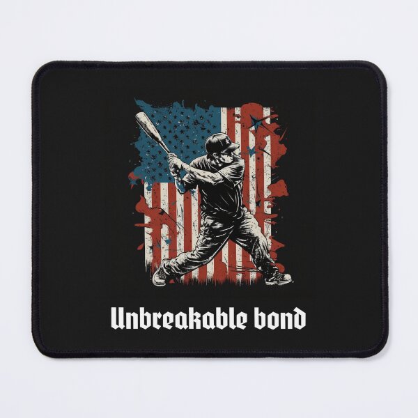 Item preview, Unbreakable Bond designed and sold by IndigoPixa.