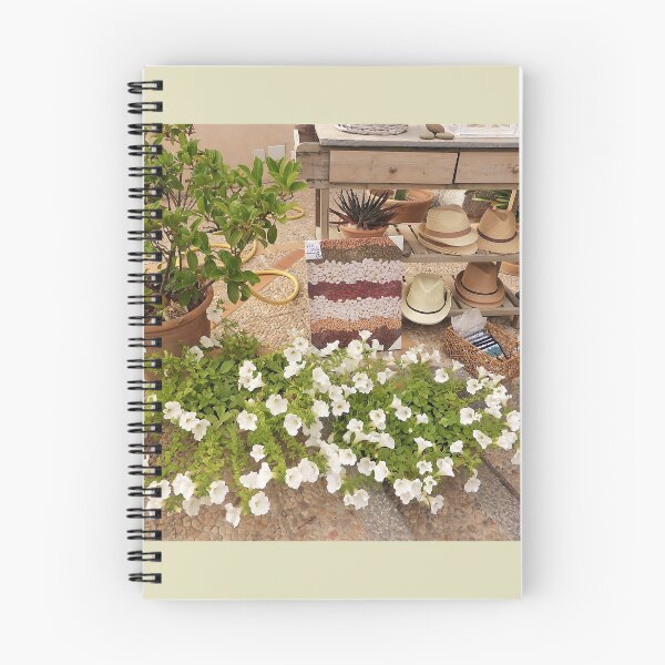 Item preview, Hats And Plants designed and sold by Fara.