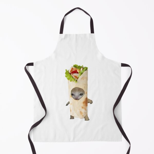 Item preview, shawarma cat designed and sold by AlinaGil.