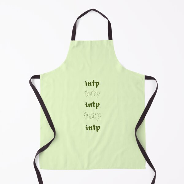 Item preview, INTP MBTI designed and sold by dreaszee.