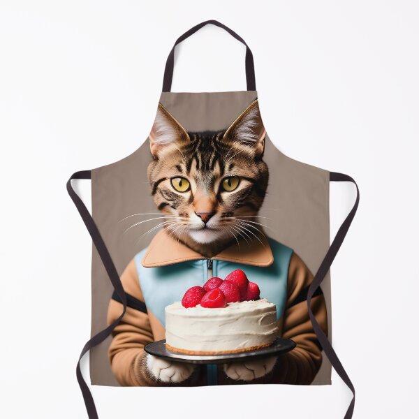 Item preview, Humanoid Cat - Modern Digital Art designed and sold by Ai-michiart.