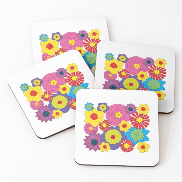 Item preview, Blossoms designed and sold by verlnelson.
