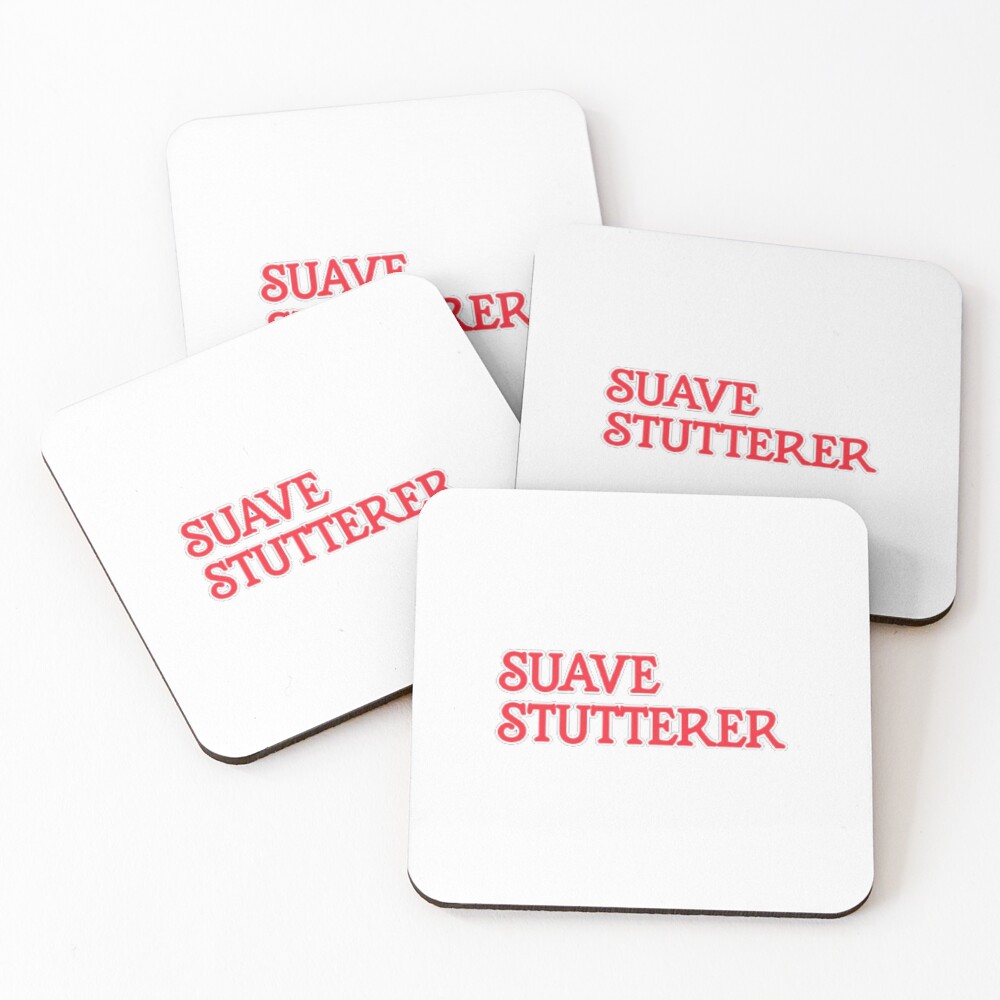 Item preview, Coasters (Set of 4) designed and sold by flyinryan82.
