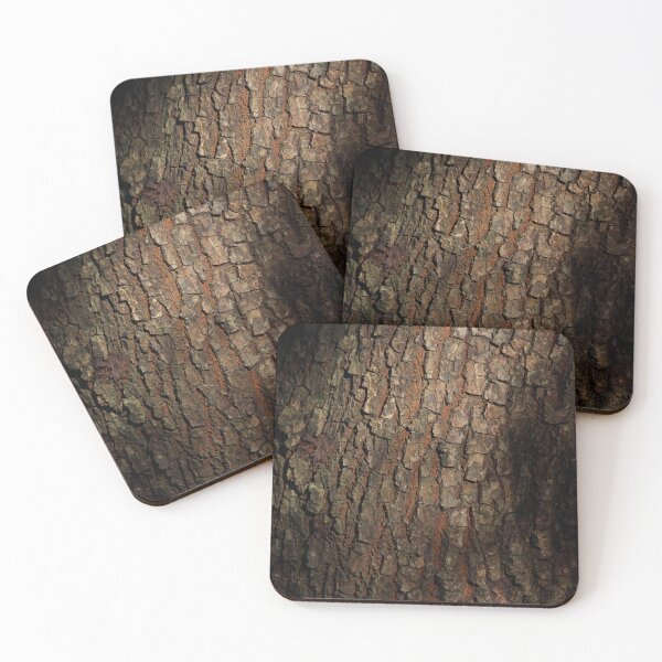Item preview, Up Close Tree Bark and Sun designed and sold by couragesings.
