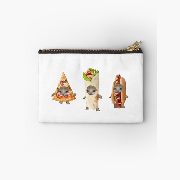 Item preview, food cats designed and sold by AlinaGil.