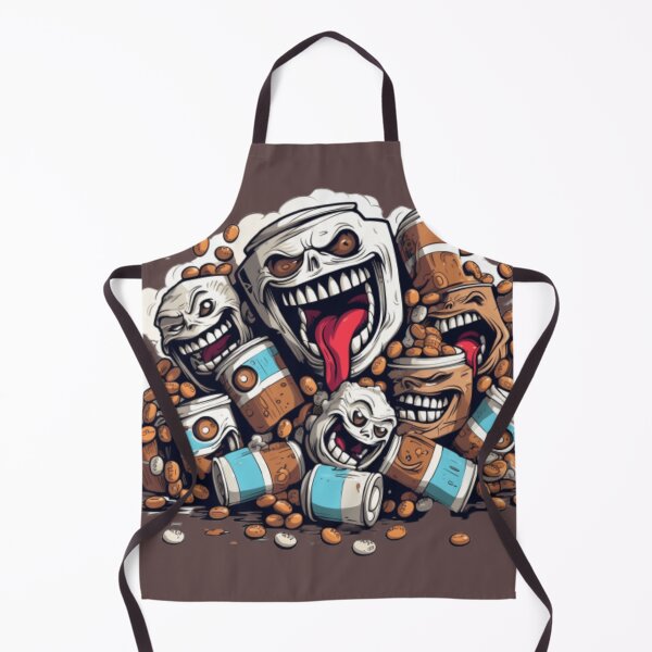 Item preview, Witches Brew Coffee designed and sold by Nightarcade.