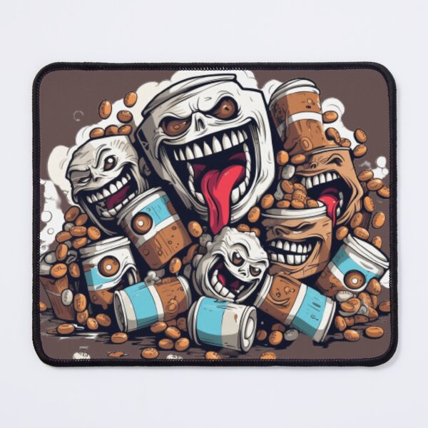 Item preview, Witches Brew Coffee designed and sold by Nightarcade.