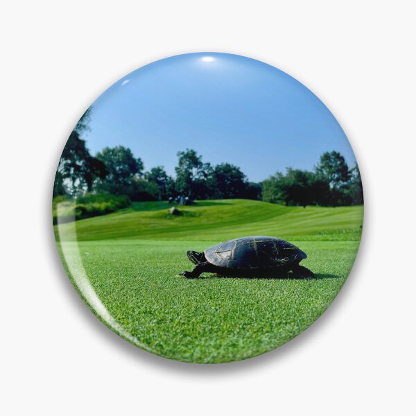 Item preview, The Scarsdale Turtle  designed and sold by Lpkimphoto.