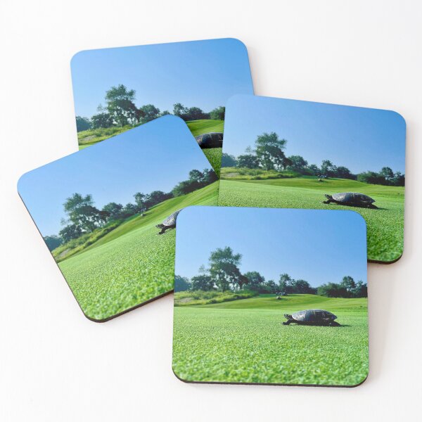 Item preview, The Scarsdale Turtle  designed and sold by Lpkimphoto.