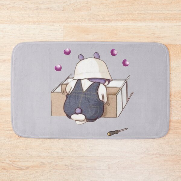 Item preview, jungkook animation designed and sold by SerendipityMAKN.