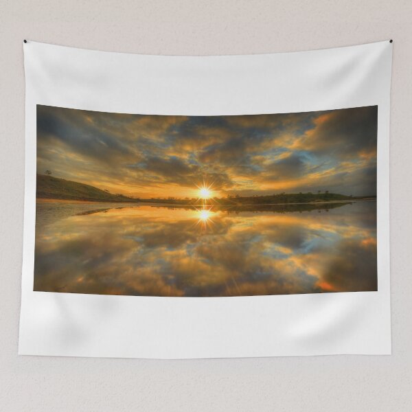 Item preview, Sunset, Lake Crosbie designed and sold by Kevin McGennan.