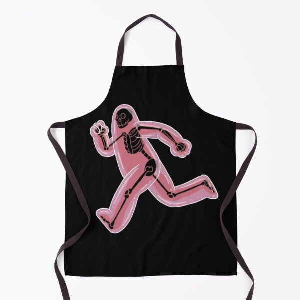 Item preview, jelly man designed and sold by Juanitodesigns.