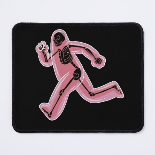 Item preview, jelly man designed and sold by Juanitodesigns.