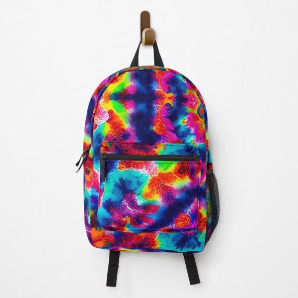 Item preview, Kaleidoscope Tie Dye designed and sold by MtWoodsonSales.