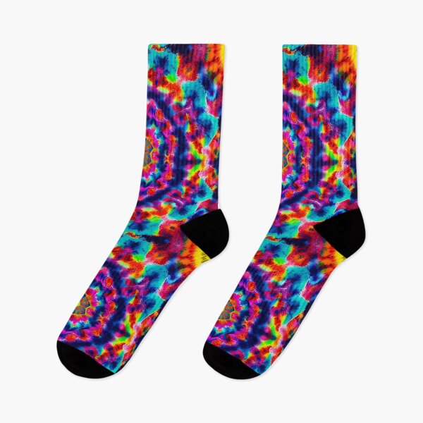 Item preview, Kaleidoscope Tie Dye designed and sold by MtWoodsonSales.