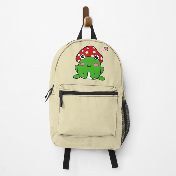 Item preview, Toadstool designed and sold by BlissBeesThings.