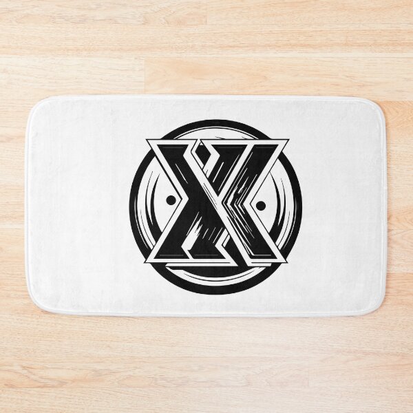 Item preview, XX logo designed and sold by janedewaard.