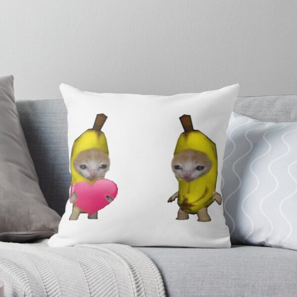 Item preview, banana cats in love designed and sold by AlinaGil.
