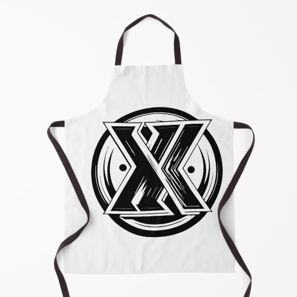 Item preview, XX logo designed and sold by janedewaard.