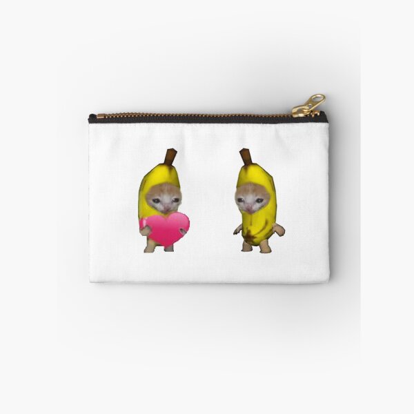 Item preview, banana cats in love designed and sold by AlinaGil.