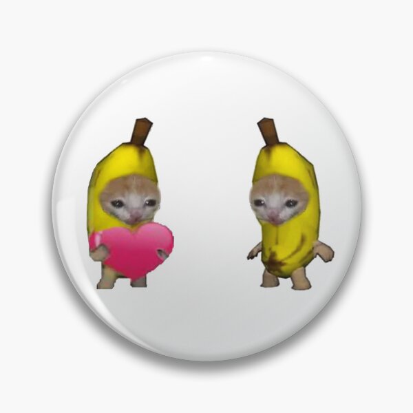 Item preview, banana cats in love designed and sold by AlinaGil.