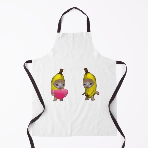 Item preview, banana cats in love designed and sold by AlinaGil.