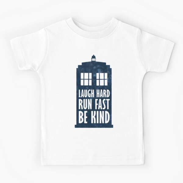Kids It's A Doctor Who Thing You Wouldn't Understand Tardis 1327 T Shirt. 