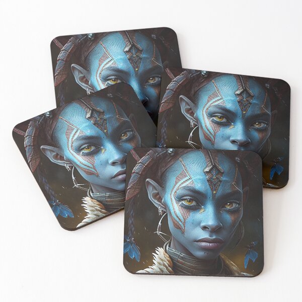 Item preview, AVATAR ART II designed and sold by ARTY-creation.