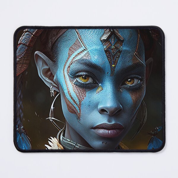 Item preview, AVATAR ART II designed and sold by ARTY-creation.