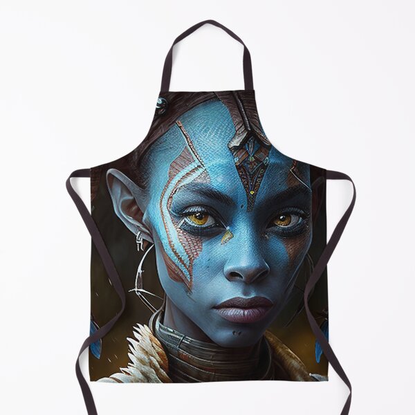 Item preview, AVATAR ART II designed and sold by ARTY-creation.