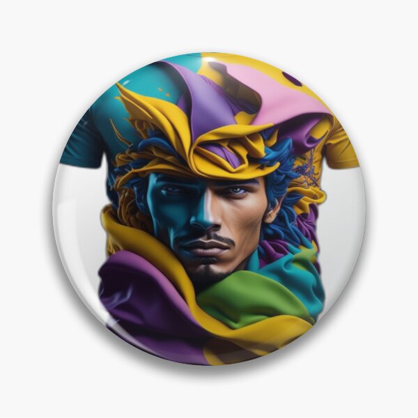 Item preview, mind expanding designed and sold by miguelan.