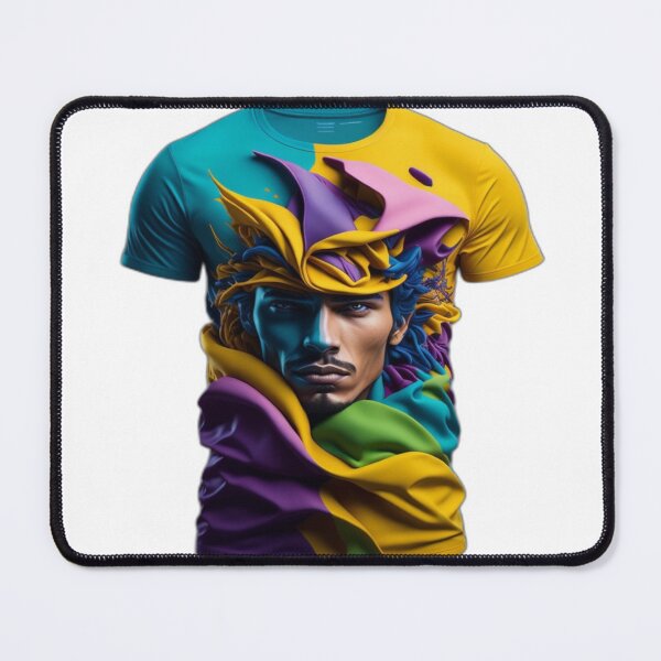 Item preview, mind expanding designed and sold by miguelan.