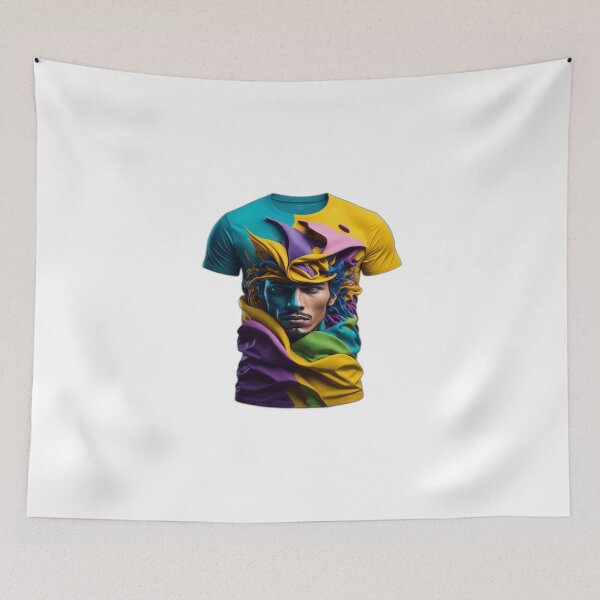 Item preview, mind expanding designed and sold by miguelan.