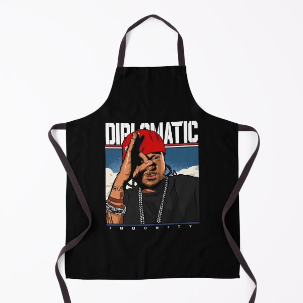 Item preview, Diplomatic Immunity designed and sold by jonesfactory.