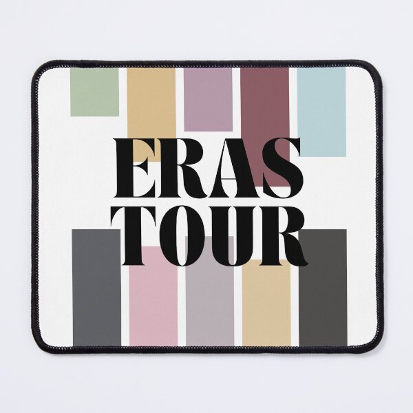 Item preview, Eras Tour 2023 Inspired | Wall Art Home Decor | HECKINFAROUT designed and sold by Two Otters Co.