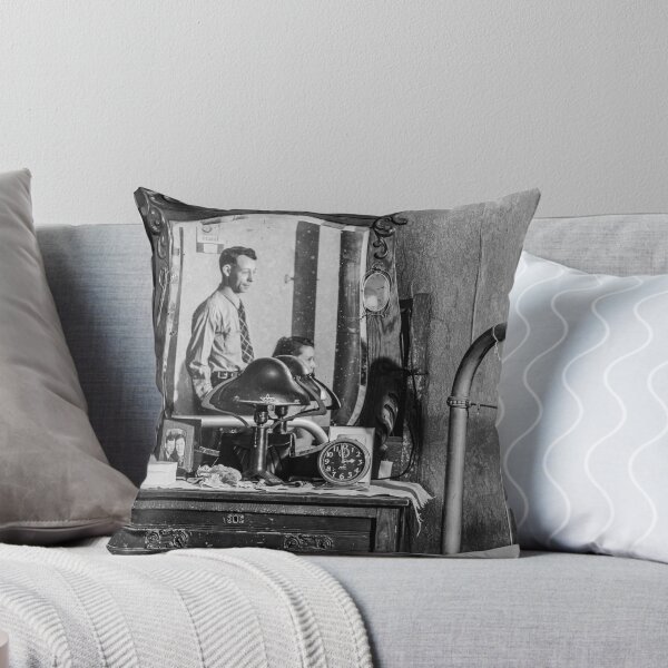 Item preview, Mirror - Beaver Falls,  Pennsylvania - 1940s designed and sold by lobodelnoir.
