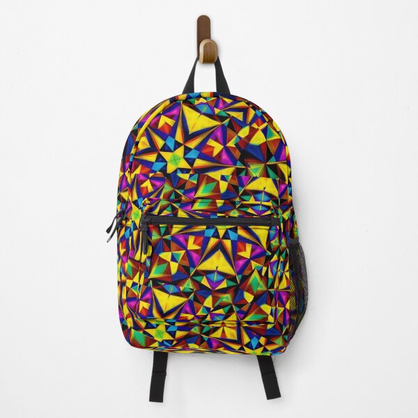Item preview, multicolor pattern kaleidoscope,colors,multicolored, design, design, designed and sold by Tienda Argentina.