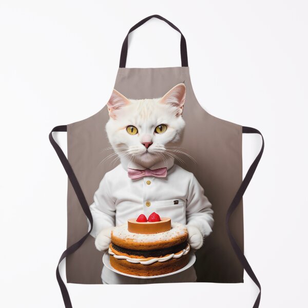 Item preview, Humanoid Cat - Modern Digital Art designed and sold by Ai-michiart.