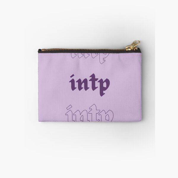 Item preview, INTP mbti designed and sold by dreaszee.