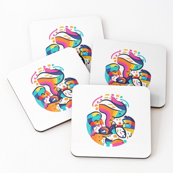 Item preview, Abstract Art  designed and sold by gallleriaworld.