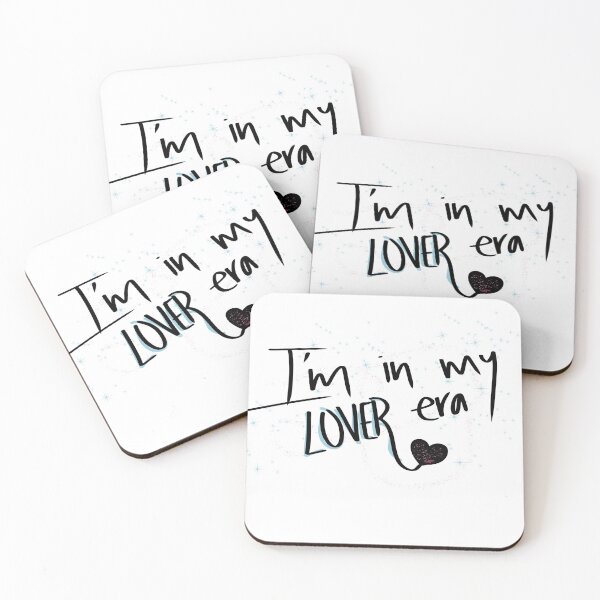 Item preview, LOVER WAS - TAYLOR ALBUM LOVER designed and sold by shuttdowm.
