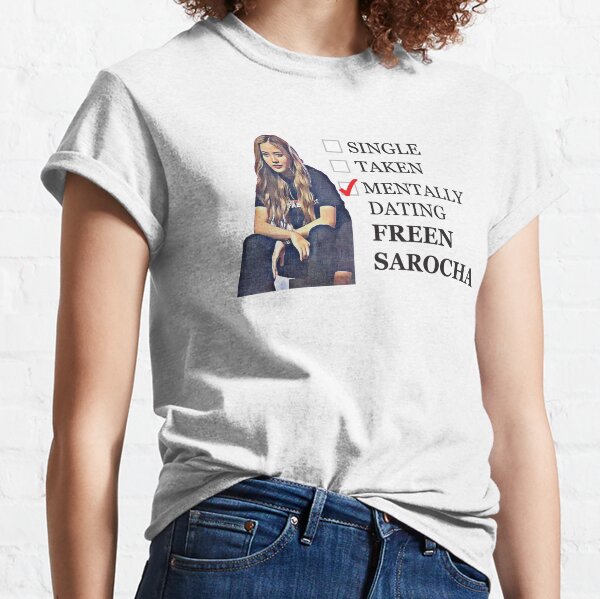 Freen Sarocha Chankimha Merch & Gifts for Sale | Redbubble