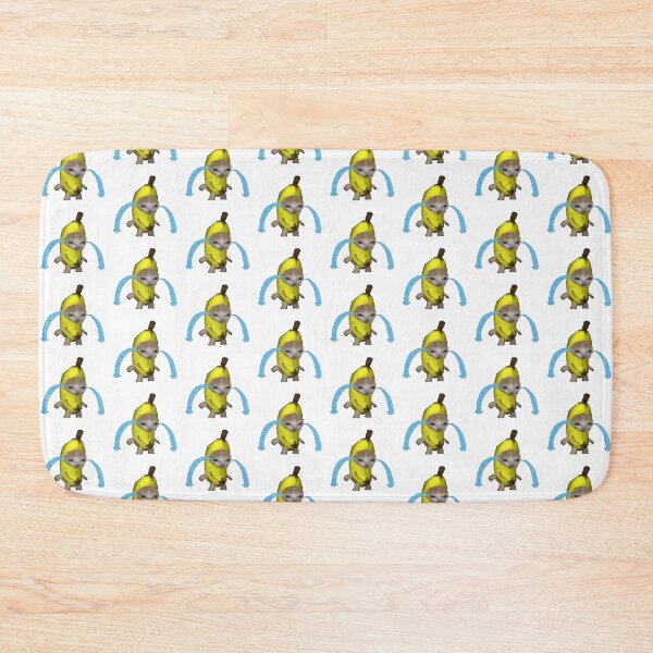 Item preview, crying banana cat designed and sold by AlinaGil.