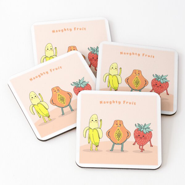 Item preview, Naughty Fruit designed and sold by CandG-Emporium.