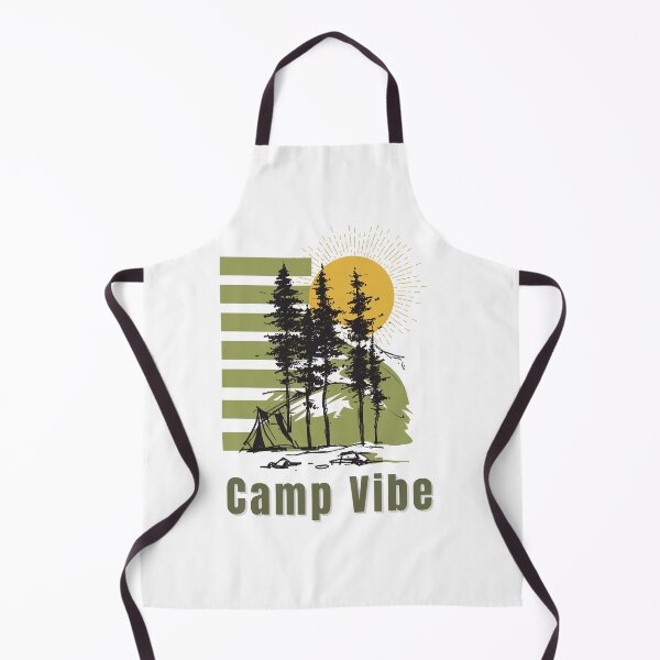 Item preview, Camp Viber designed and sold by SaSzArt.